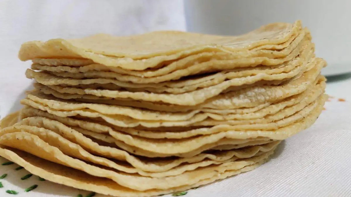 Tortillas (1)